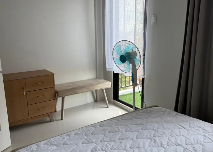 Apartment Royal Ocean Crest Mactan
