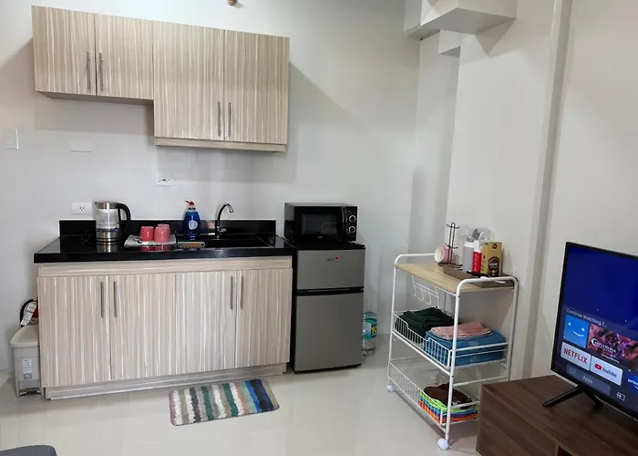 Royal Ocean Crest Mactan Apartment