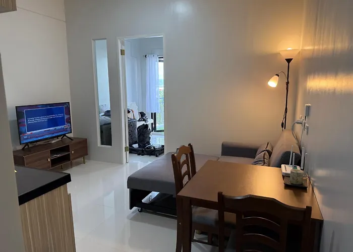 Royal Ocean Crest Mactan Apartment Lapu-Lapu City