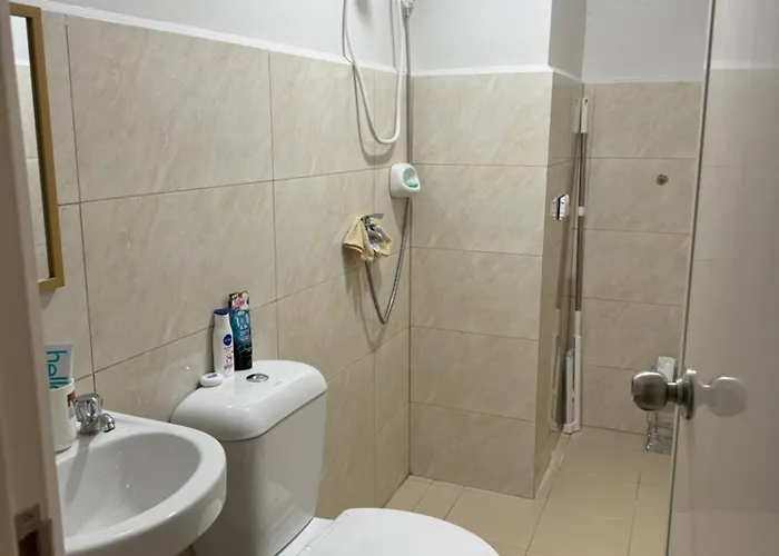Royal Ocean Crest Mactan