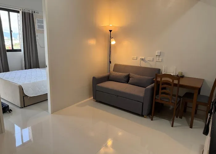 Royal Ocean Crest Mactan Lapu-Lapu City
