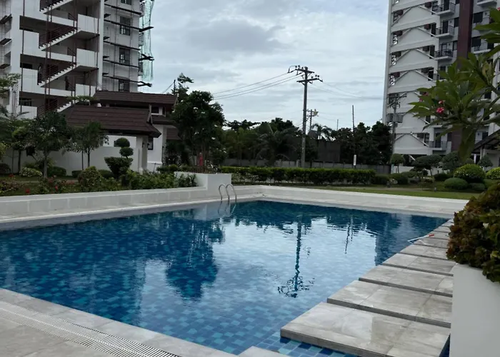 Royal Ocean Crest Mactan *