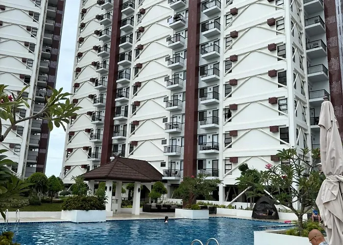 Royal Ocean Crest Mactan * Lapu-Lapu City