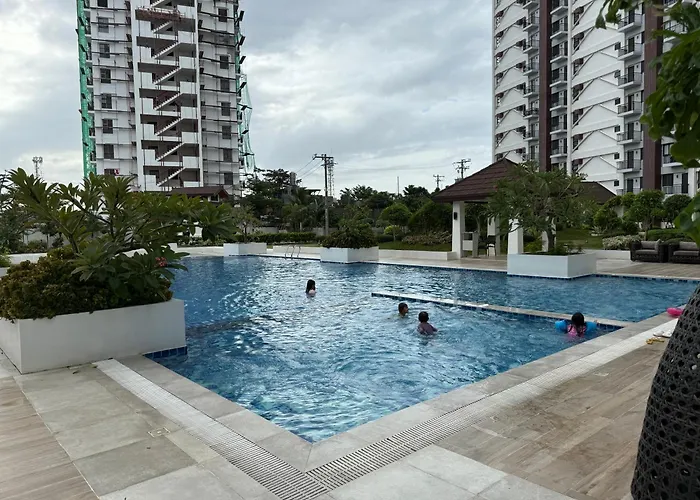 Apartment Royal Ocean Crest Mactan Lapu-Lapu City